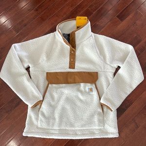 Carhartt Fleece Pullover
